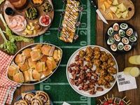 Epic Game Day Spreads: Smart Tips & Irresistible Appetizer Recipes